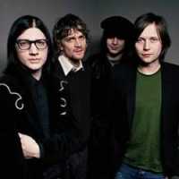 photo of The Raconteurs